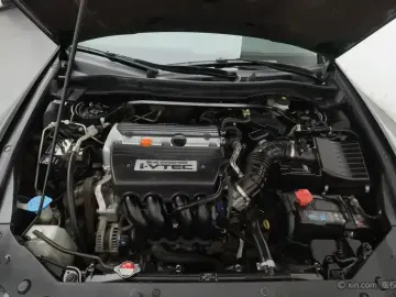 2009 Honda Spirior с пробегом 84 800 км