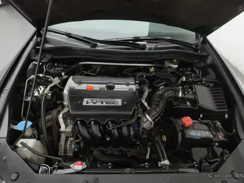 2009 Honda Spirior с пробегом 84 800 км