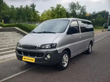 JAC Refine