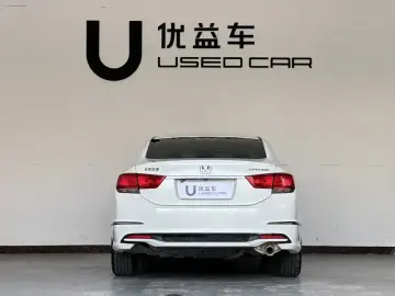2017 Honda Spirior с пробегом 78 800 км