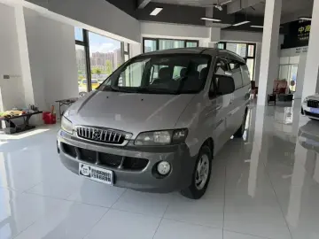 JAC Refine