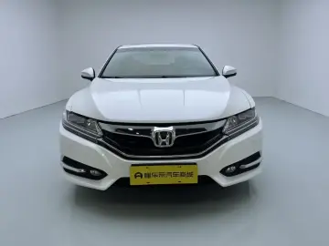 2015 Honda Spirior с пробегом 142 500 км