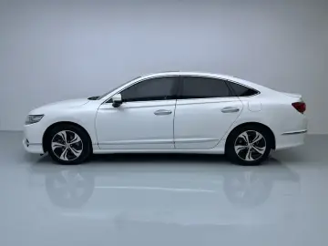 2015 Honda Spirior с пробегом 142 500 км
