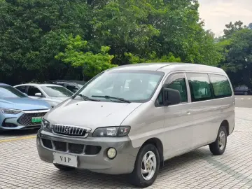JAC Refine