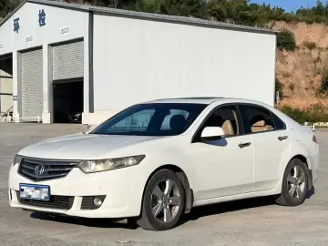 Honda Spirior