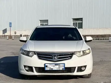 2009 Honda Spirior с пробегом 150 000 км