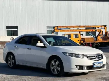 2009 Honda Spirior с пробегом 150 000 км