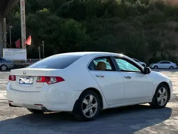 2009 Honda Spirior с пробегом 150 000 км