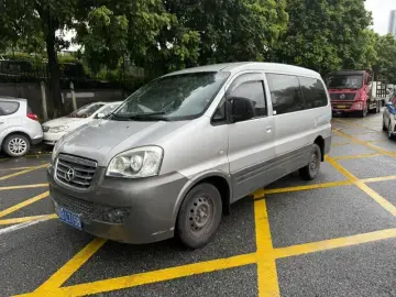 JAC Refine