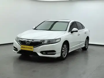 2015 Honda Spirior с пробегом 85 300 км