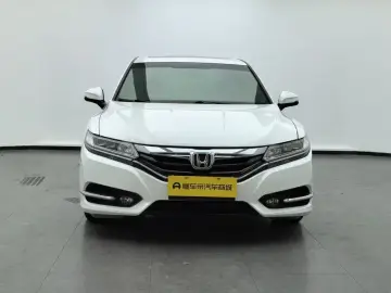 2015 Honda Spirior с пробегом 85 300 км
