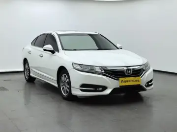 2015 Honda Spirior с пробегом 85 300 км