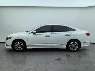 2015 Honda Spirior с пробегом 85 300 км