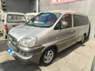 JAC Refine
