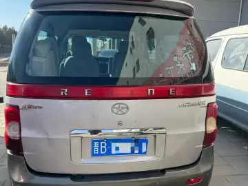 2011 JAC Refine с пробегом 130 000 км