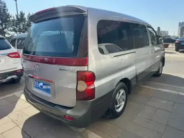 2011 JAC Refine с пробегом 130 000 км