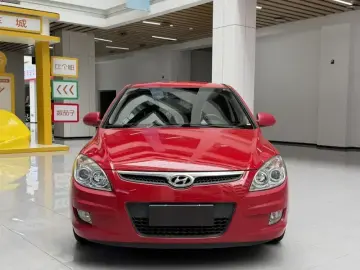 2009 Hyundai Beijing Hyundai i30 с пробегом 80 000 км