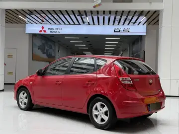 2009 Hyundai Beijing Hyundai i30 с пробегом 80 000 км