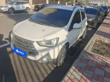 JAC Refine S2mini