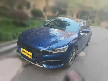Hyundai Fista EV