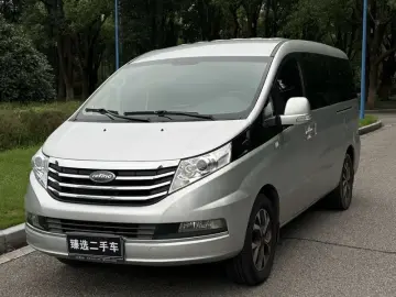 JAC Refine L5