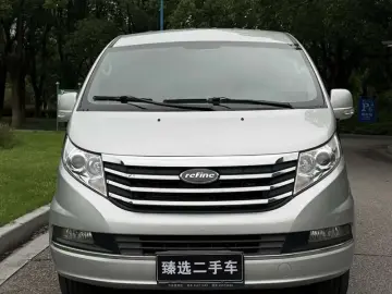 2022 JAC Refine L5 с пробегом 96 000 км