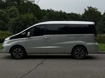 2022 JAC Refine L5 с пробегом 96 000 км