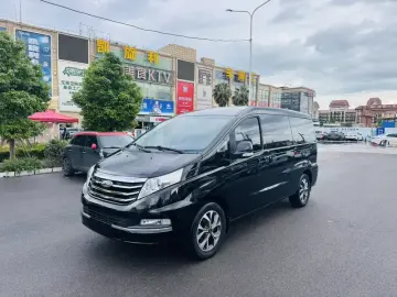 JAC Refine L5