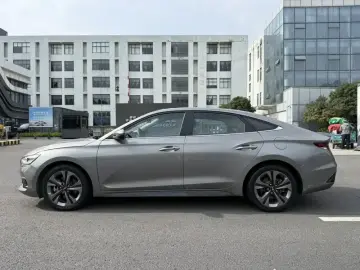2019 Hyundai Fista EV с пробегом 69 000 км