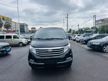 2022 JAC Refine L5 с пробегом 68 000 км