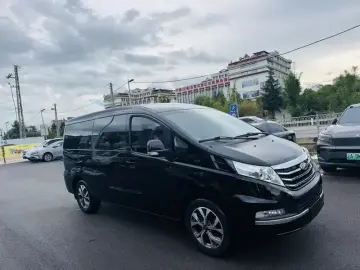 2022 JAC Refine L5 с пробегом 68 000 км
