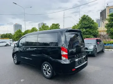 2022 JAC Refine L5 с пробегом 68 000 км