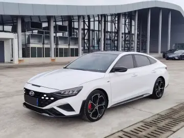 Hyundai Fista EV