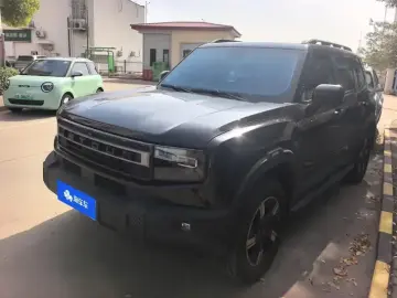 JETOUR Freer 7X
