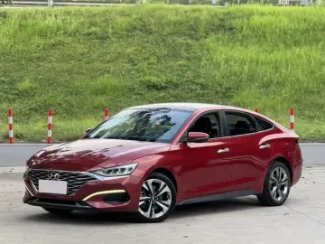 Hyundai Fista EV