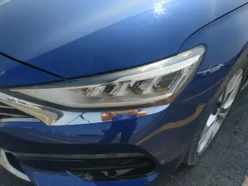 2019 Hyundai Fista EV с пробегом 107 000 км