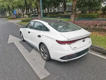 2019 Hyundai Fista EV с пробегом 94 000 км