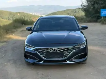 2019 Hyundai Fista EV с пробегом 140 000 км