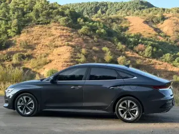 2019 Hyundai Fista EV с пробегом 140 000 км