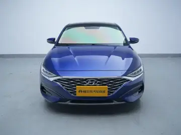 2019 Hyundai Fista EV с пробегом 80 500 км