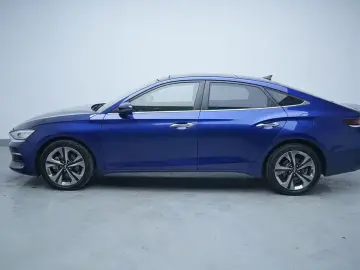 2019 Hyundai Fista EV с пробегом 80 500 км