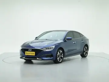 Hyundai Fista EV