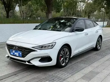 Hyundai Fista EV