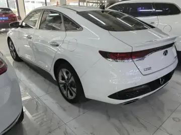2019 Hyundai Fista EV с пробегом 57 000 км