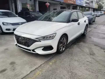 Hyundai Fista EV