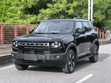 JETOUR Freer 7X