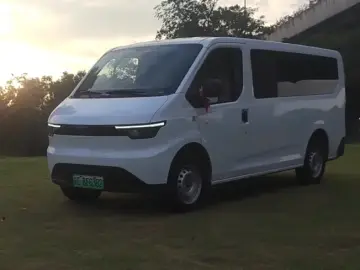 JMC E-Fushun