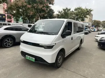 JMC E-Fushun