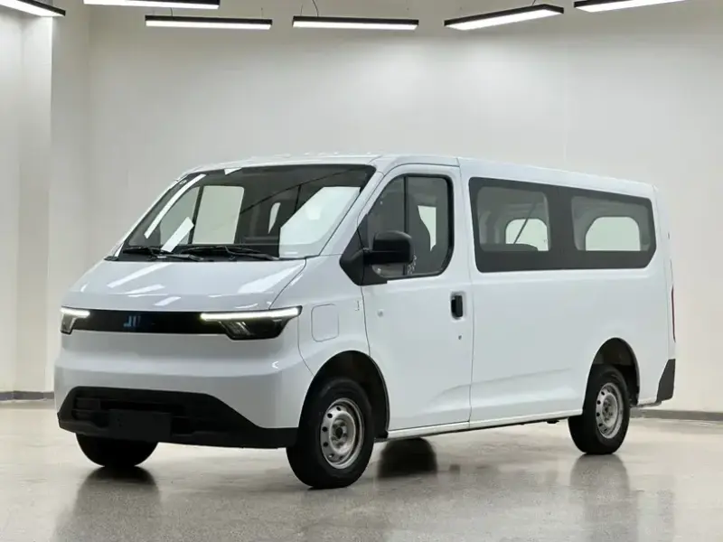 2025 JMC E-Fushun с пробегом 28 700 км