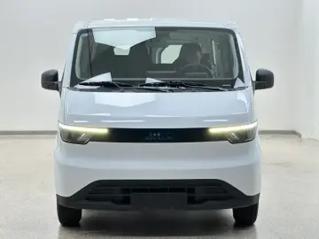 2025 JMC E-Fushun с пробегом 28 700 км